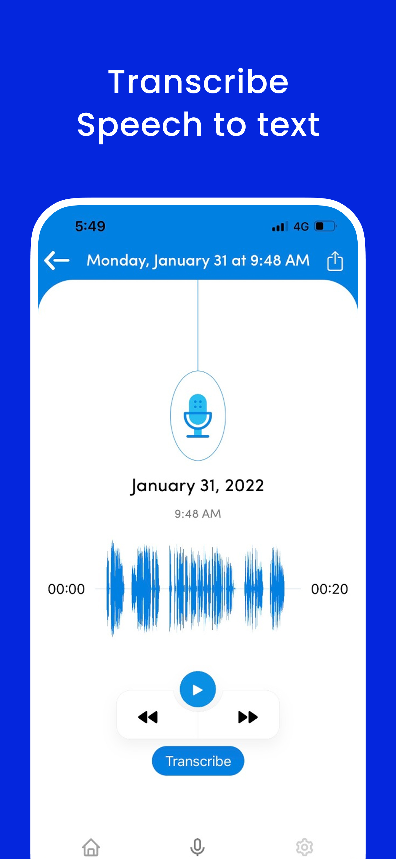 Record Calls